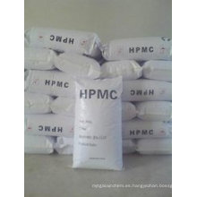 Hidroxipropilmetilcelulosa / HPMC para Detergente / Nido de abeja Cerámica
